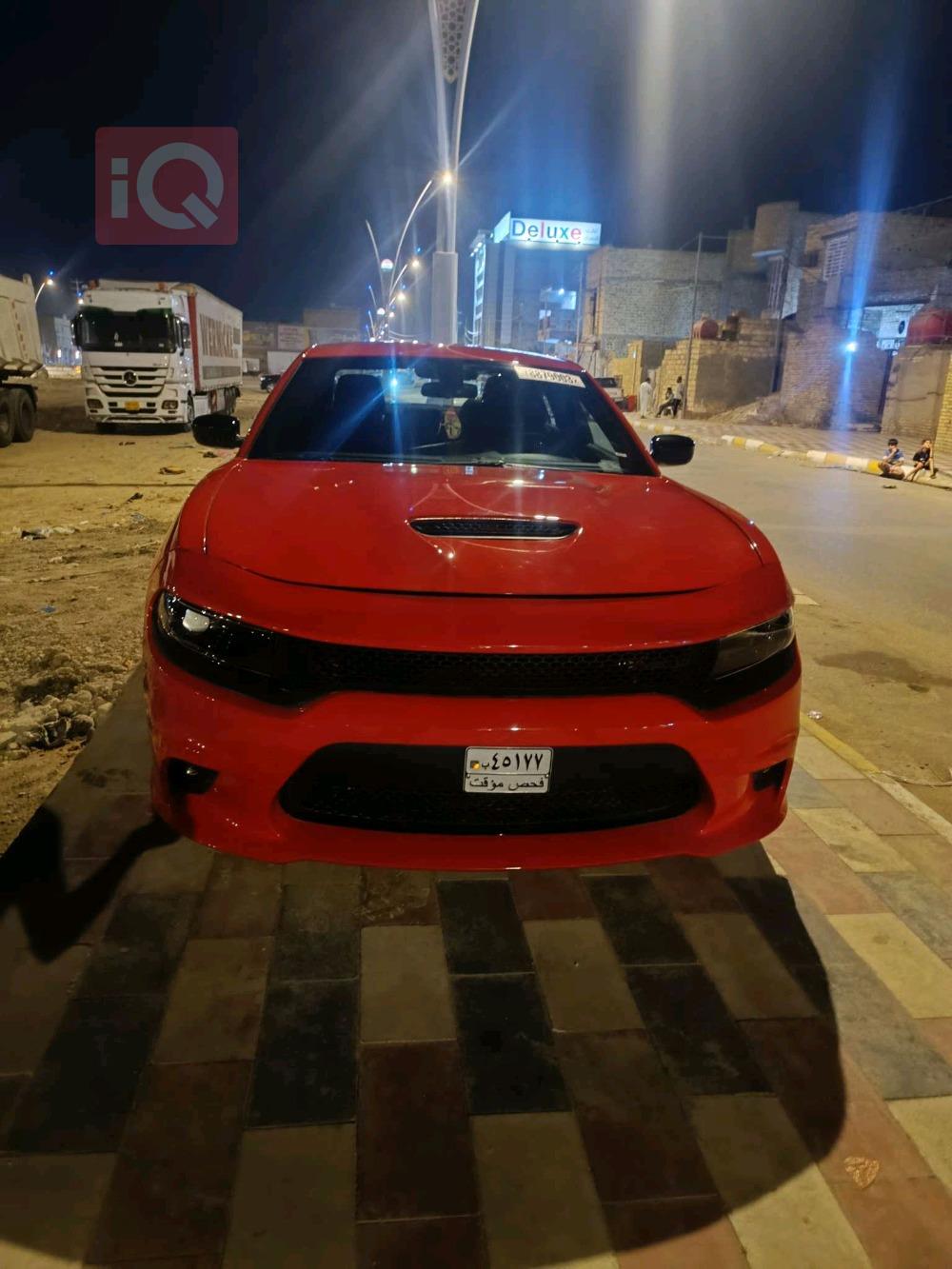 Dodge Charger